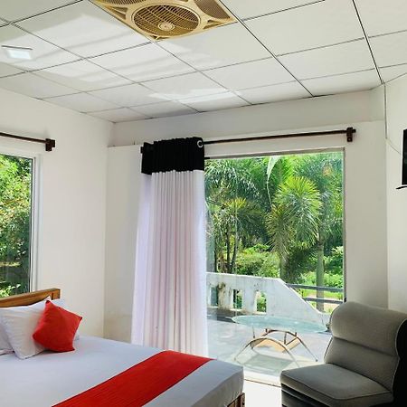 Cassia Udawalawe Hotel Ruang foto