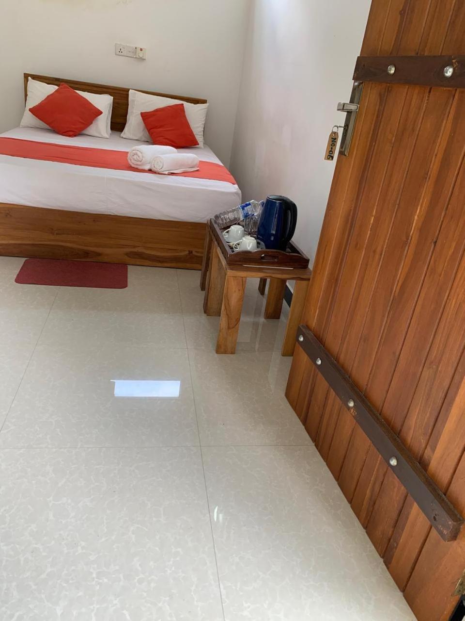 Cassia Udawalawe Hotel Ruang foto
