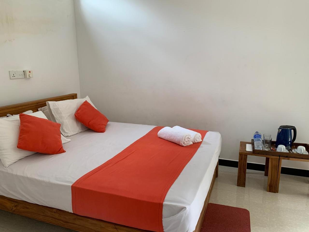 Cassia Udawalawe Hotel Ruang foto