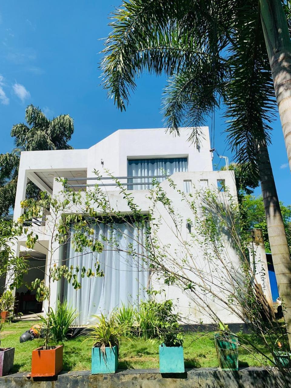 Cassia Udawalawe Hotel Bagian luar foto