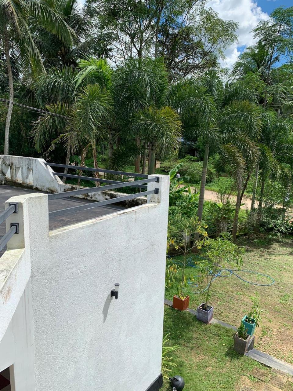Cassia Udawalawe Hotel Ruang foto