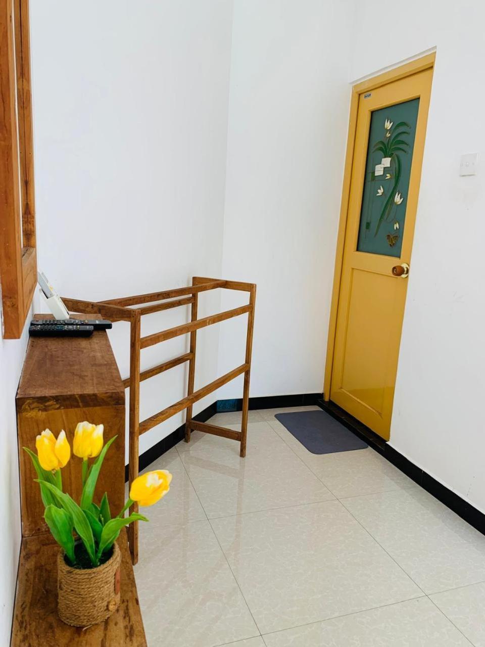 Cassia Udawalawe Hotel Bagian luar foto