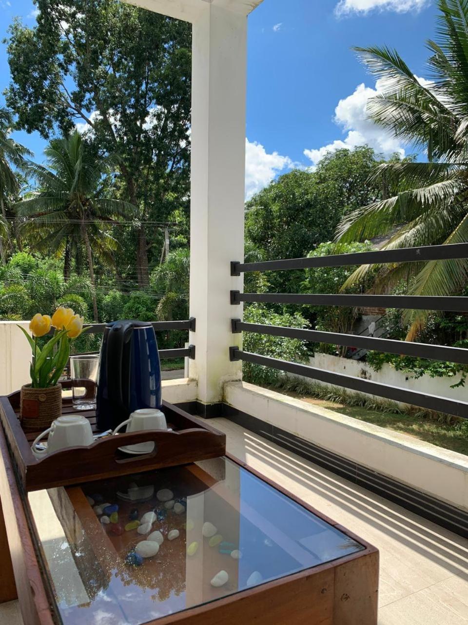 Cassia Udawalawe Hotel Ruang foto