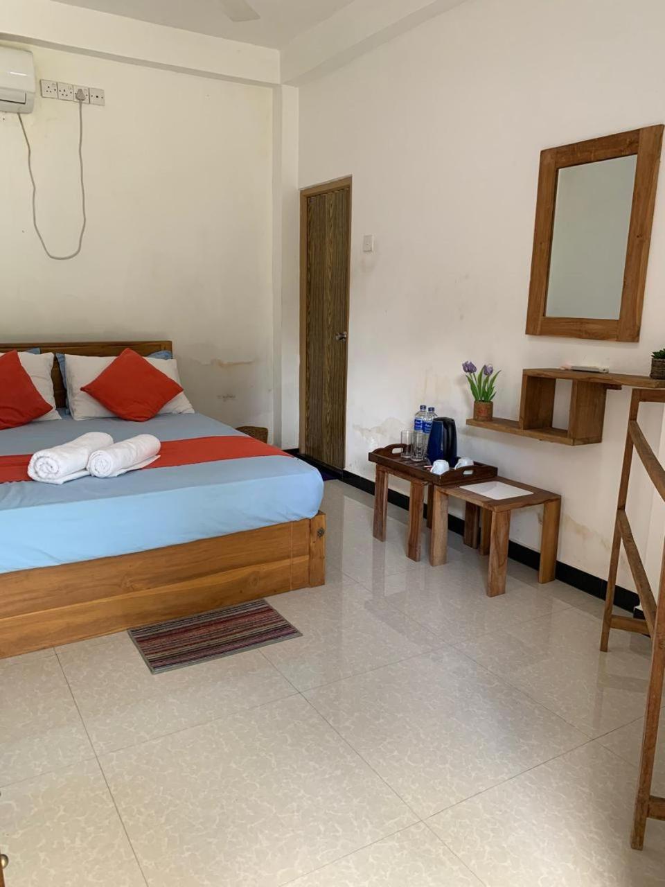 Cassia Udawalawe Hotel Ruang foto