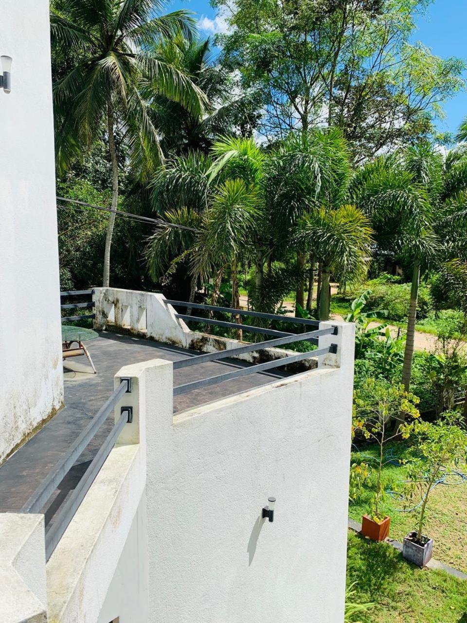 Cassia Udawalawe Hotel Ruang foto