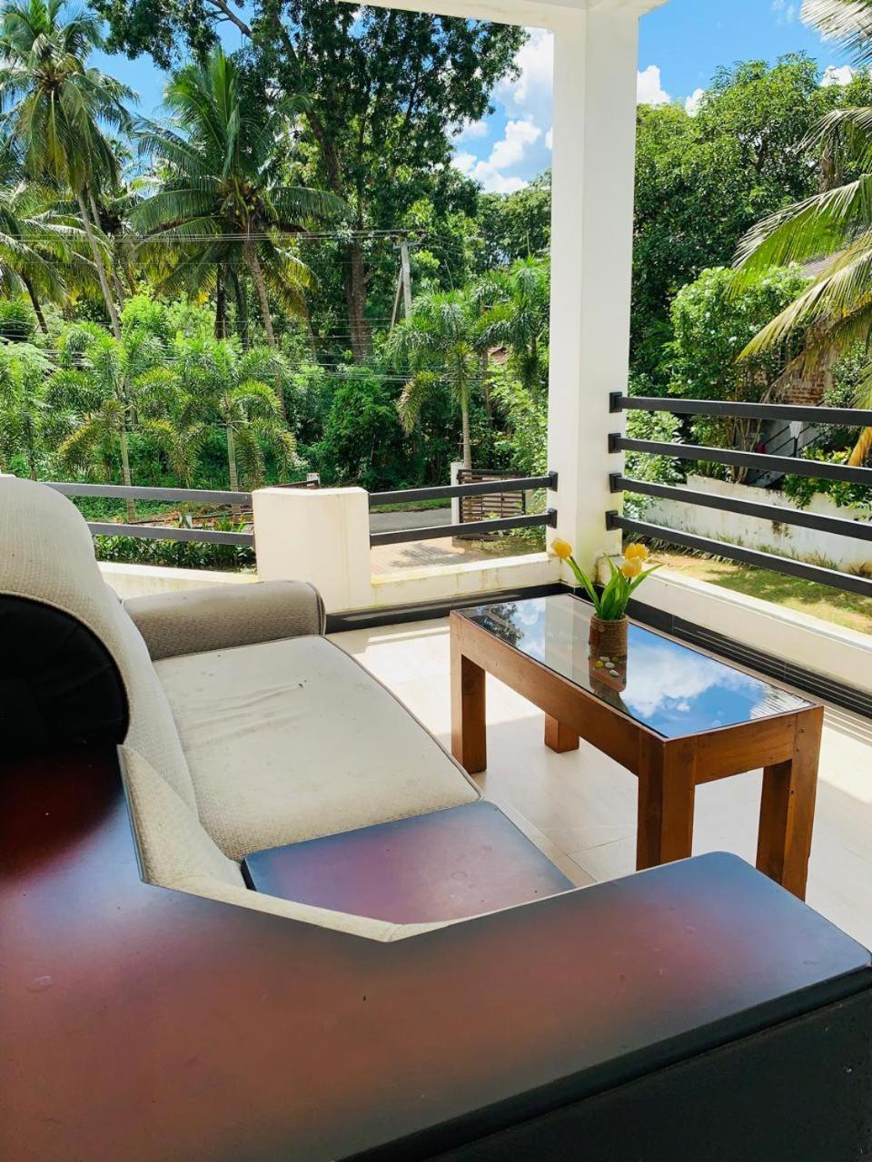 Cassia Udawalawe Hotel Ruang foto