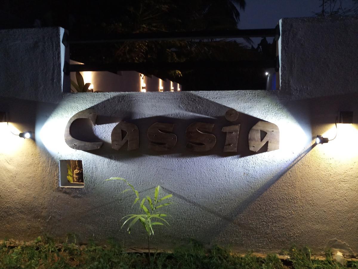 Cassia Udawalawe Hotel Bagian luar foto