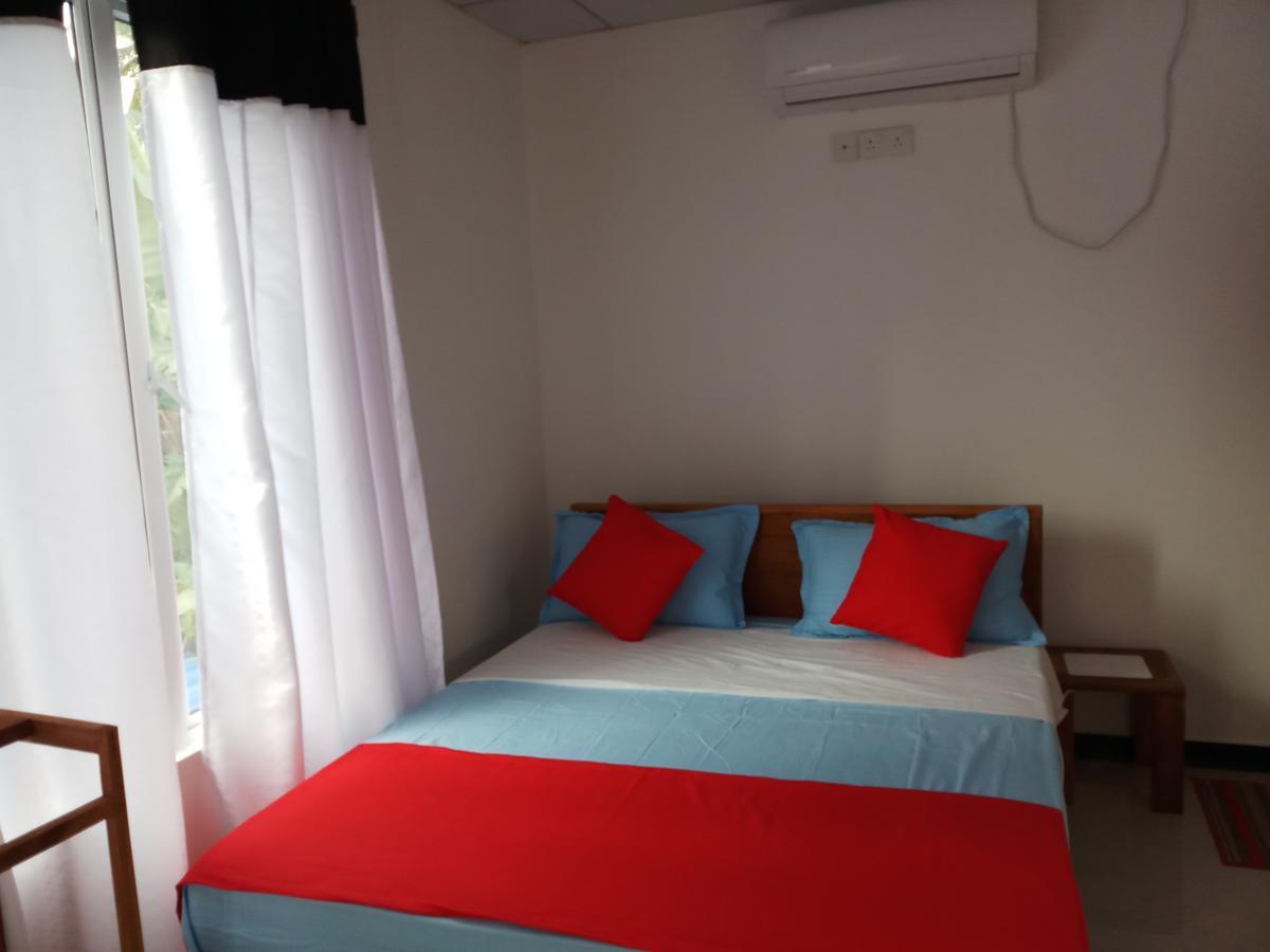 Cassia Udawalawe Hotel Bagian luar foto