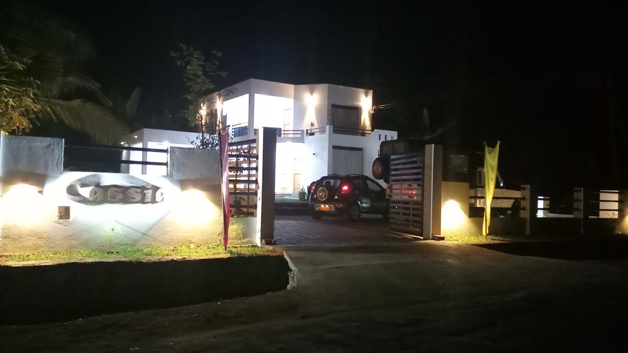 Cassia Udawalawe Hotel Bagian luar foto