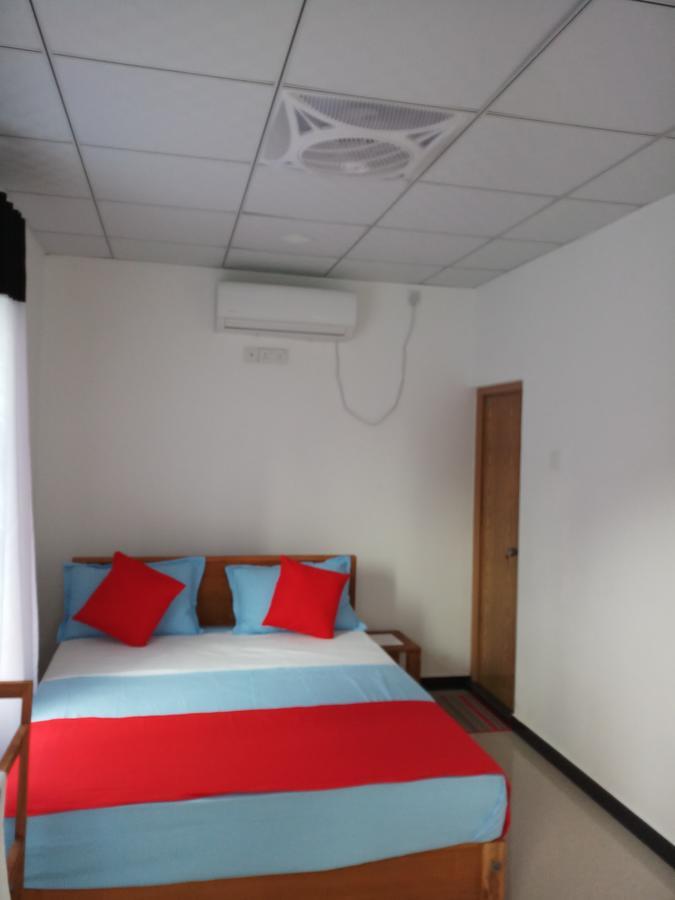 Cassia Udawalawe Hotel Bagian luar foto