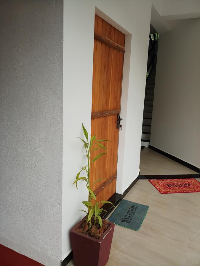 Cassia Udawalawe Hotel Bagian luar foto