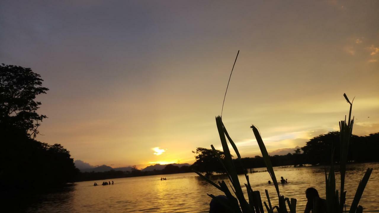 Cassia Udawalawe Hotel Bagian luar foto