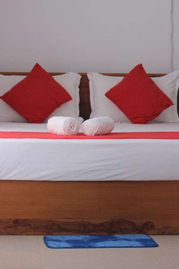 Cassia Udawalawe Hotel Bagian luar foto