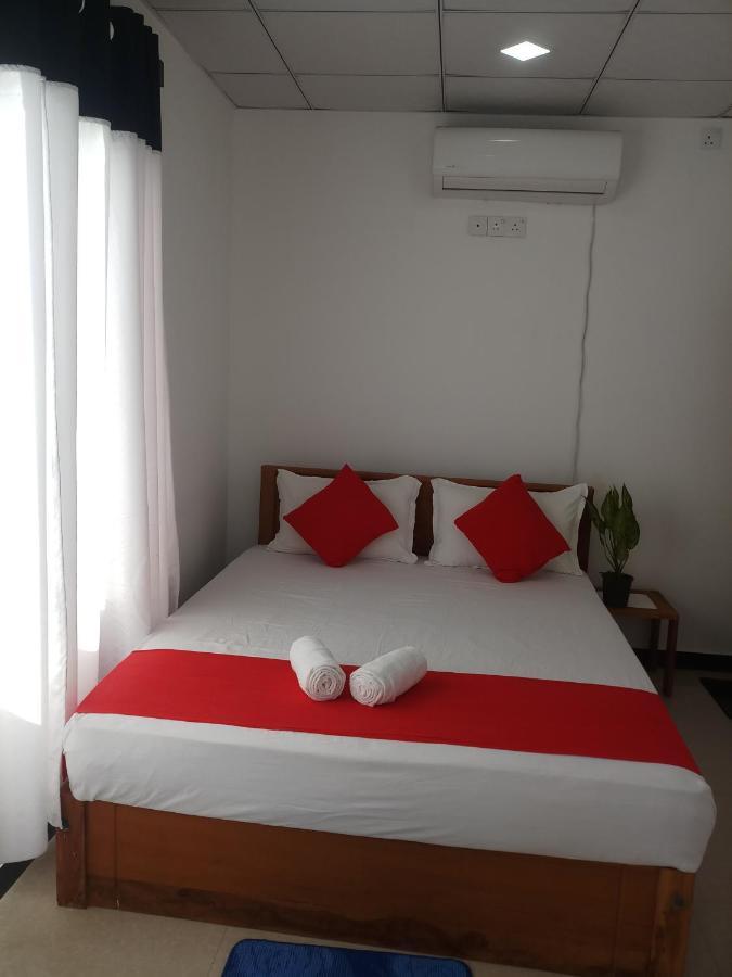 Cassia Udawalawe Hotel Bagian luar foto
