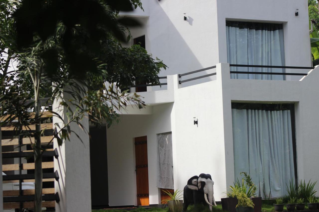 Cassia Udawalawe Hotel Bagian luar foto