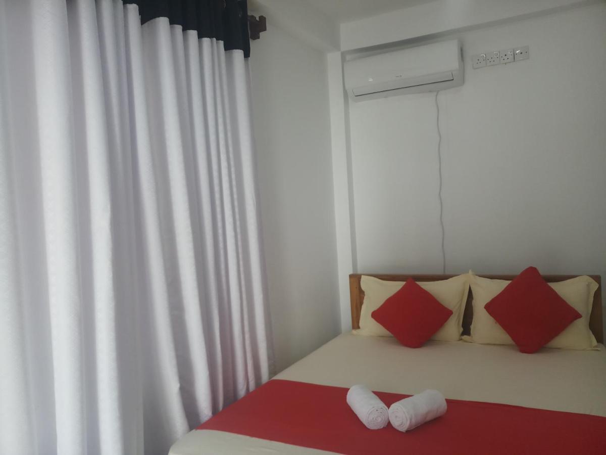 Cassia Udawalawe Hotel Bagian luar foto