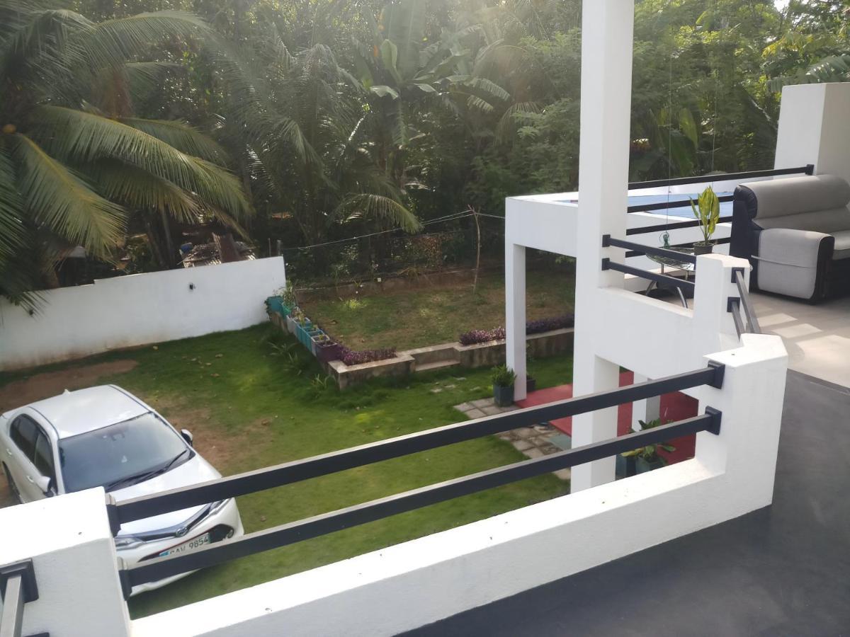 Cassia Udawalawe Hotel Bagian luar foto